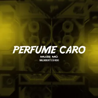 Perfume Caro by Muze Mc