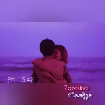 Contigo by Zazekina