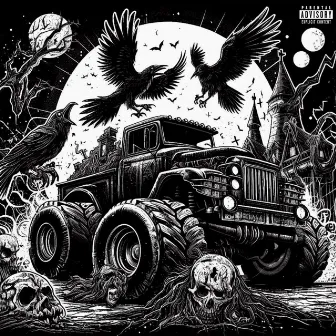 mONSTER tRUCK by SANE