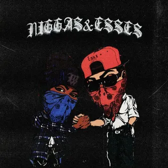 Niggaz & Essayz by Facee Capone