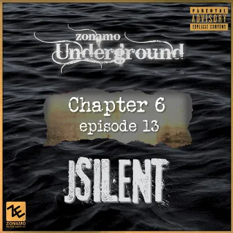 Zonamo Chapter 6 Episode 13 - JSilent by Jsilent