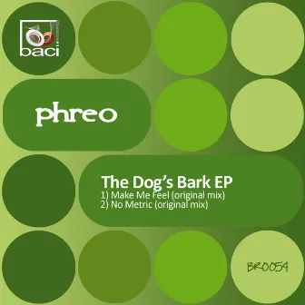 The Dog's Bark by Phreo