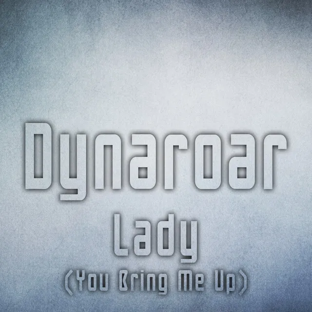 Lady (You Bring Me Up) - Dance Club Mix