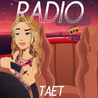 Radio by TAET