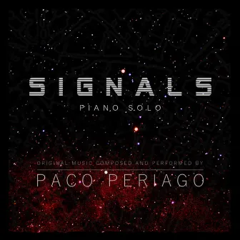 Signals by Paco Periago