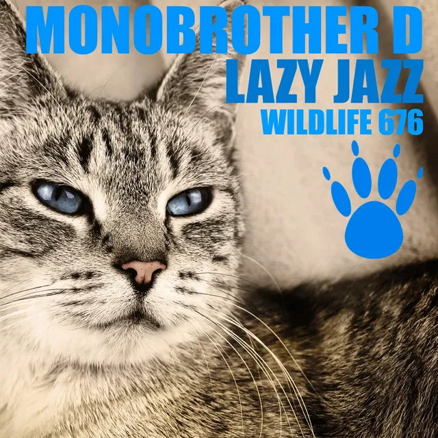 Lazy Jazz - Olej Remix