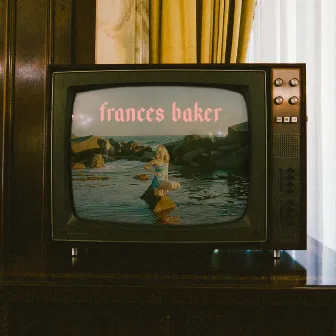 Frances Baker by Frances Baker