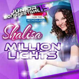 Million Lights by Shalisa