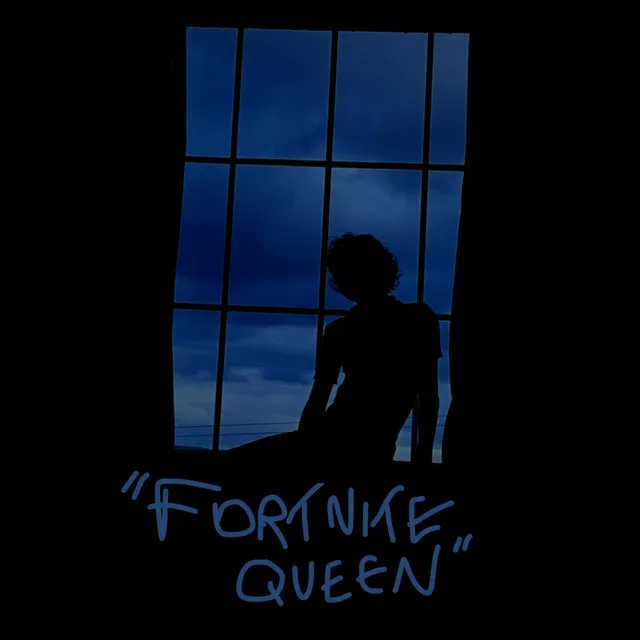 Fortnite Queen