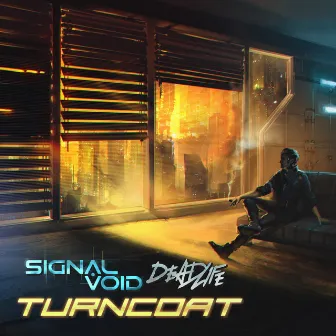 Turncoat by Signal Void