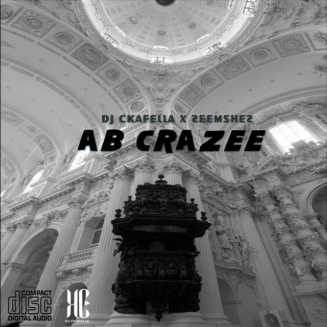 AB Crazee