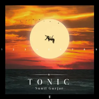 Tonic by tanishq phalswal