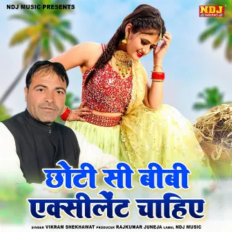 Chhoti Si Bibi Excellent Chahiye by 