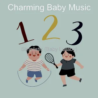 Simplistic (Baby Lullaby) by 