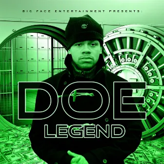 Doe by Legend