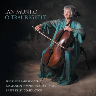 Munro: O Traurigkeit by Ian Munro