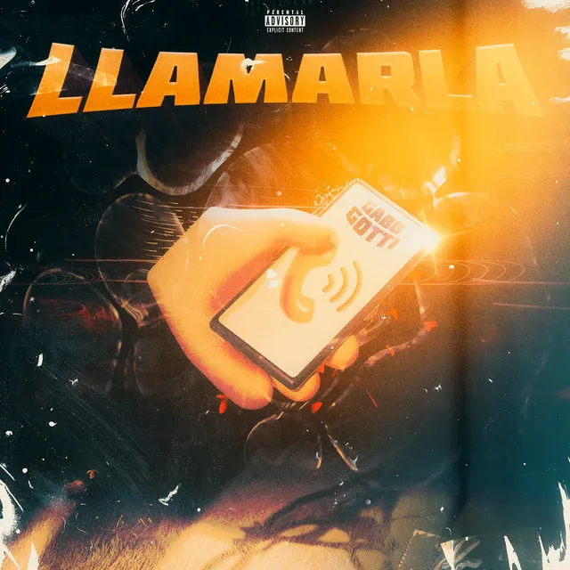 Llamarla