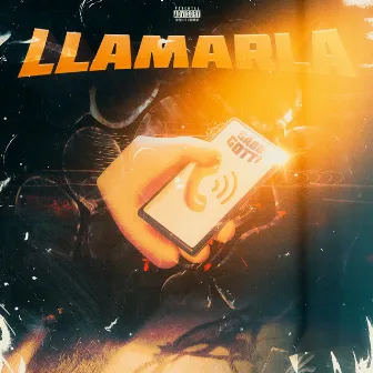 Llamarla by Gabo Gotti