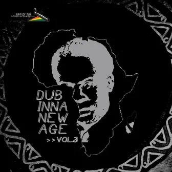 Dub Inna New Age, Vol. 3 by Suns of Dub