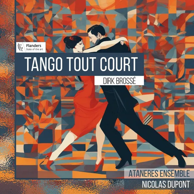 Tango Tout Court