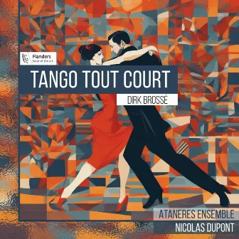 Tango Tout Court by Nicolas Dupont