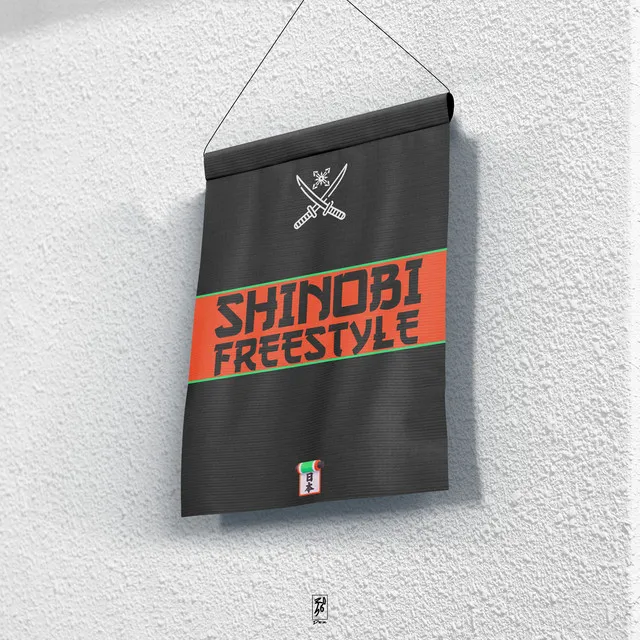 Shinobi Freestyle