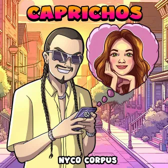 Caprichos by Nyco Corpus