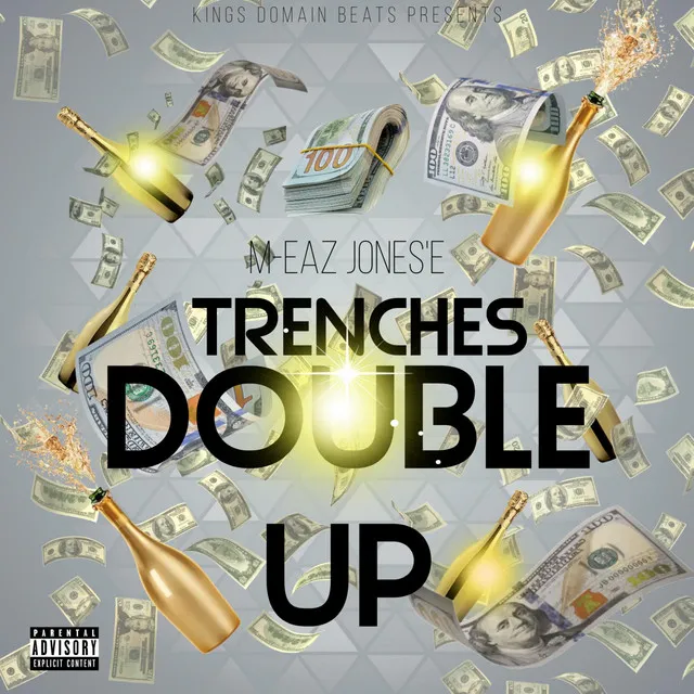 Trenches (Double Up)