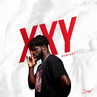 XXY (Remixes) by Shopé