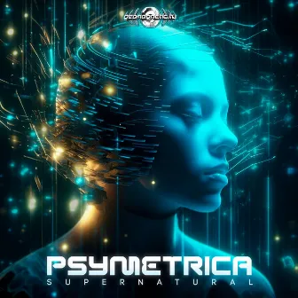 Supernatural by Psymetrica