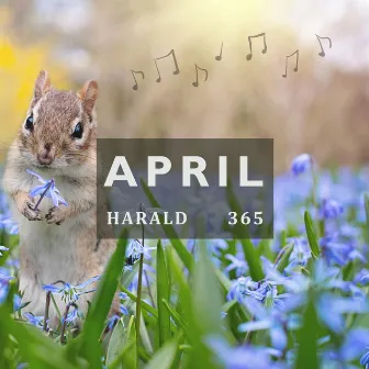 April by Harald 365