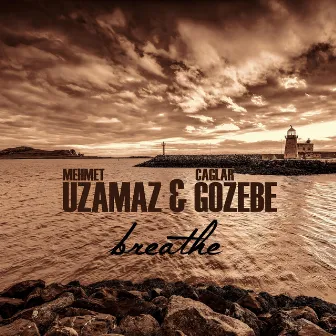 Breathe by Mehmet Uzamaz