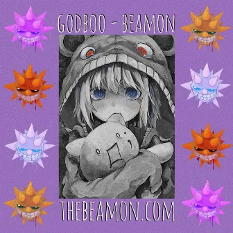 GodBoo by Beamon