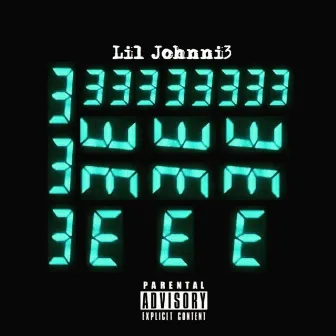 333 by Lil Johnnie