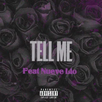 Tell Me by HeemWavy