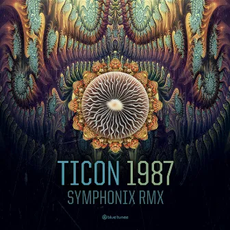 1987 (Symphonix Remix) by Ticon