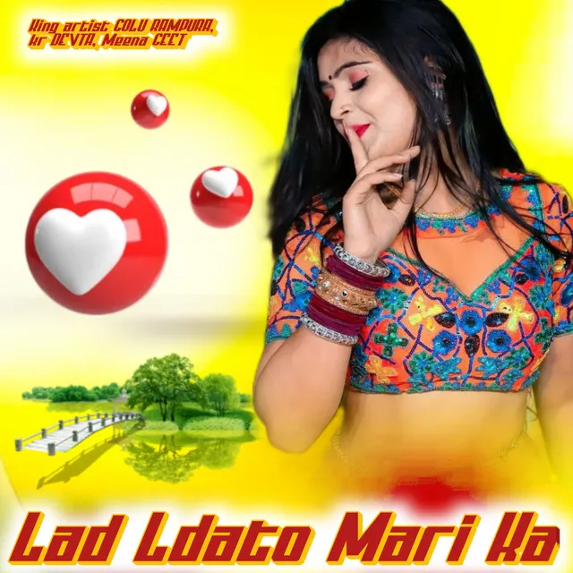 Lad Ldato Mari Ka