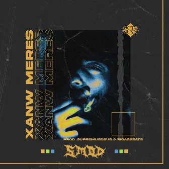 Xanw Meres by Rigas Beats