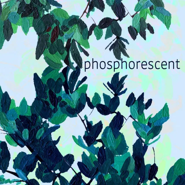 Phosphorescent