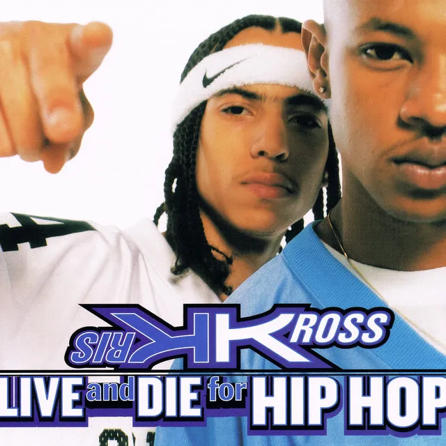 Tonite's Tha Night - Kris Kross Redman Remix