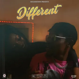 Different by ScripMula