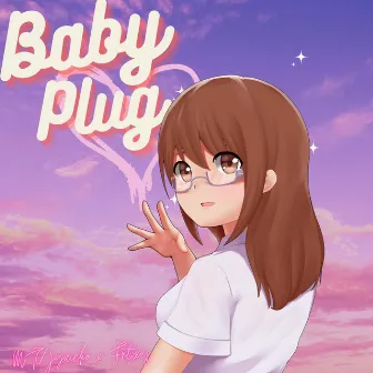 Baby Plug by Romay