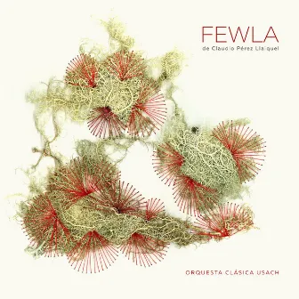 Fewla by Orquesta Usach