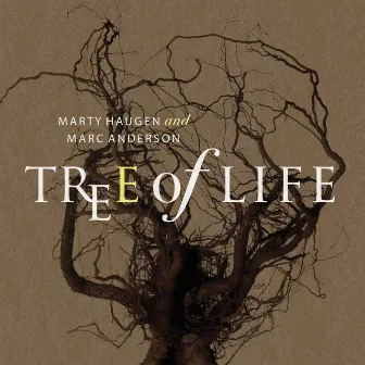 Tree of Life by Marc Anderson