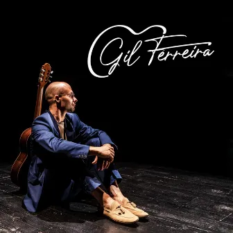 Barco Negro (Arr. for Classical Guitar) by Gil Ferreira