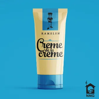 Creme De La Creme by Kamelen