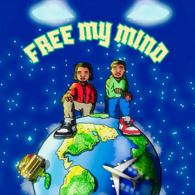 FREE MY MIND