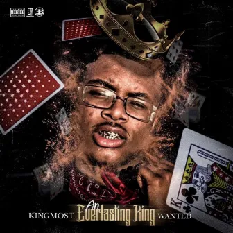 An Everlasting King by KINGMOSTWANTED