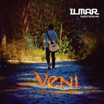 Veni by Ilmar Quintanilha