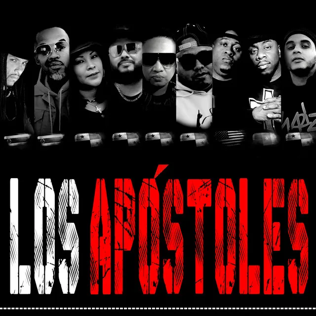 LOS APÓSTOLES (Demo)